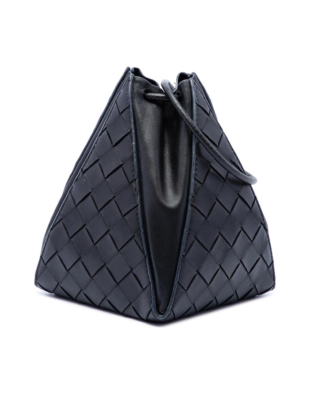Bottega Veneta Intrecciato Mini Knot #358176B76B